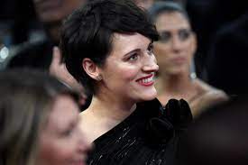 She had just performed a short scene she had written for an experimental night in a pub in the east end of london. 5 Things You Didn T Know About Phoebe Waller Bridge Vogue