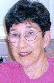 Obituary information for JOAN M. HOKE
