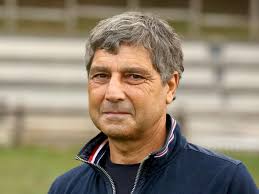 Tito Cabanas, el hombre de los “Condeenne” y los “Coco”