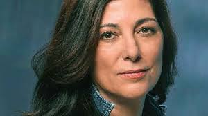 Barbara Nadel's D I Ikmen novels adapted for BBC