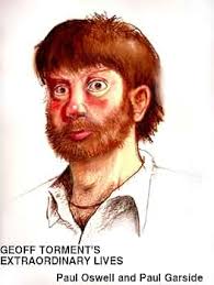 Amazon.com: Geoff Torment's Extraordinary Lives eBook : Oswell, Paul, Paul  Garside, Graeme McMillan: Kindle Store