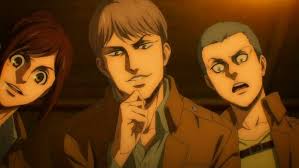 Attack On Titan Season 4 Episode 9 Release Date Countdown Spoilers Watch Online Anime News And Facts I went through the episode and wrote down every difference i could find so unless they absolutely murder the pacing we're most likely getting a s4 part 2 or a final movie. attack on titan season 4 episode 9