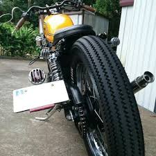 250trカスタム日記 250tr カスタム カフェレーサー カフェレーサーバイク