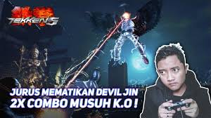 New characters lili and dragunov join the classic cast such as jin, heihachi, paul and law in the battle to be crowned king of the iron fist tournament. Download Tekken 5 Jin Kazama Mp4 Mp3 3gp Naijagreenmovies Fzmovies Netnaija