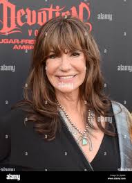 Jess walton immagini e fotografie stock ad alta risoluzione