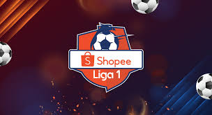 liɡ œ̃) или чемпиона́т фра́нции по футбо́лу (фр. Shopee Liga 1 2020 Shopee Indonesia