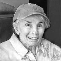 JULIA STEELE Obituary (1929