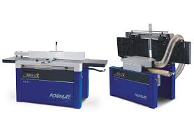 Planers Thicknessers Mebling