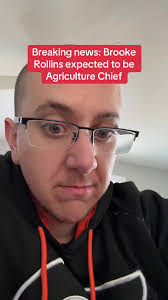 Well, this is… news.