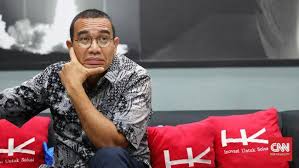 Andi gani nena wea masuk ke pt pembangunan perumahan (pp). Jawaban Staf Erick Thohir Soal Rangkap Jabatan Komisaris Bumn