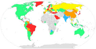 Another route gaining popularity is homeschooling, which is seen as going against the grain. Homeschooling International Status And Statistics Wikipedia