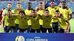 Hay partidos en canales por señal abierta pero también muchos otros, en los que habrá tenido que suscribirse a uno de. Formacion Confirmada De Colombia Ante Peru Hoy En Copa America As Colombia