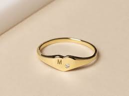 You know your mom would be delighted to receive a specially crafted black hills gold mother's ring under the christmas tree this year! 20 Simple Mother S Day Jewelry Gifts Mom Will Love