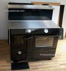 Wood Cook Stoves Kitchen Queen And Bakers Oven Wood Cook Stoves Wood Stove Cooking Wood Stove Fireplace Stoves For Sale