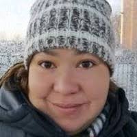 Maria Alejandra Cabello