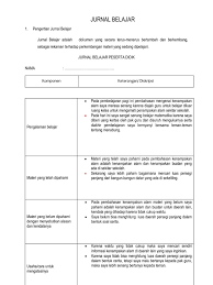 Kaskor deny ut n ad i siswa m e ningkat l ebih dar i 70% dar i de nyut nadi maksim al. Jurnal Belajar Peserta Pdf