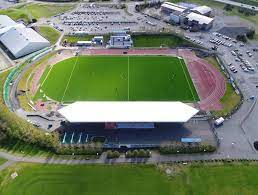 Check spelling or type a new query. Kopavogsvollur Stadium Ready For Breidablik S Uefa Europa League Qualification Game Astroturf Europe