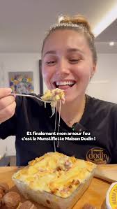 Savez-vous comment la Maison Dodin a commencé son aventure ? 🧀 🎥 Plongez  dans notre histoire à travers cette vidéo qui raconte notre parcours,  depuis nos débuts en 1908 à Lapoutroie jusqu'à