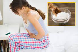 Zeama de lămâie ajută la disiparea gazului pe care îl poate forma bicarbonatul când se combină cu acizii din stomac. Cum ScÄƒpÄƒm De FlatulenÈ›Äƒ Cu Ajutorul Bicarbonatului De Sodiu