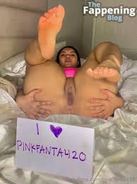pinkfanta420 Nude Leaks Photo 9 | TheFappening