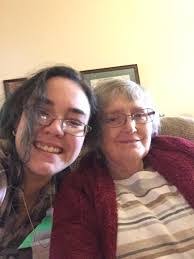 Anita Christensen's Instagram, Twitter & Facebook