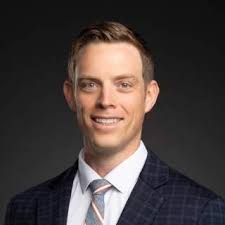 Dr. Justin Mitchell, MD