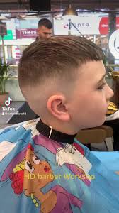 HD barber 💈 Worksop