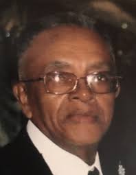 Mr. Jimmy Williams Obituary