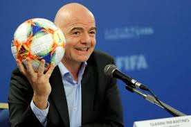 Fifa Anuncia Mundial De Clubes En 2021 Noticias De Hoy Puebla Contraparte Periodismo En Equilibrio