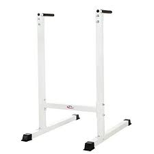 Tectake Appareil Abdominaux Dips Barre De Traction Appareil Abdominal Abdominale Barre De Traction