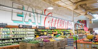 Tag your food obsession of the moment with #makesmewhole. Whole Foods Market Belmar Arthouse Design