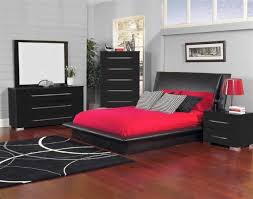 15 Bedrooms In Red And Black Color For Positive Life Buy Bedroom Furniture Bedroom Set Bedroom Sets