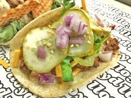 Despite the expanded menu, the original tacos are the magic here.great bar, too! Cheap Eats Buffalo Ali Khan Eats