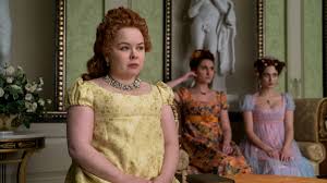 Penelope Bridgerton | Bridgerton Wiki | Fandom