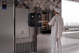 Comment Bien Choisir Son Materiel De Cuisine Professionnelle Blog Electrolux Professionnal