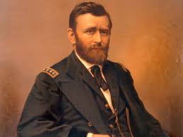 Weiss, and directed by michelle maclaren. Ulysses S Grant Civil War Facts Quotes History