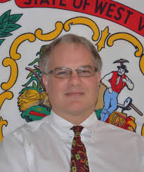 Annual Report: 2014 West Virginia Division of Corrections