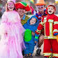Kids Costume Contest at Folsom's Outdoor Theater event image