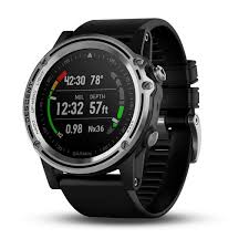 Garmin Descent Mk1 Dive Computer Dive Watch