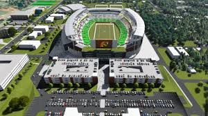 Famu Bragg Stadium Needs 622k In Repairs Hbcu Sports Forums
