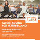 TAI CHI for better balance hosted by the YMCA event in Del City, OK