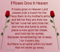 Happy Birthday Mom In Heaven Images And Quotes Happy Birthday Mom My Business Style Mom In Heaven Mom In Heaven Quotes Poem For My Mom