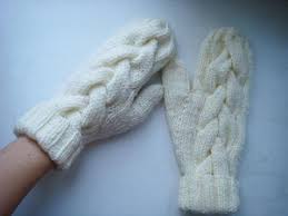 It will not only add color to your yarn: 36 Free Knit Mitten Patterns Allfreeknitting Com