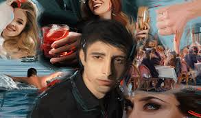 Schmelzen wie Schnee