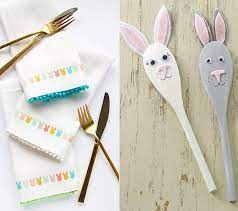 Hier ist eine kreative osterbastelidee für lutscher mit osterhasenpackung. Ausgefallene Und Lustige Ostergeschenke Selber Machen Freshouse