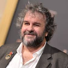 Peter Jackson