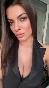 #гламурныймейк