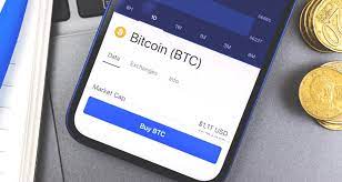 Beli bitcoin indonesia dengan harga bitcoin terpercaya di indodax, marketplace btc, dogecoin, ethereum, usdt dengan lebih dari 2 juta member. 12 Aplikasi Trading Bitcoin Terbaik Di Indonesia 2021 Easylabur