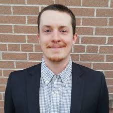 First successful defence of 2023: Dr. Jesse Abbott