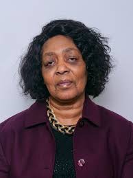 Meet the Team — CALVARY THEOLOGICAL COLLEGE